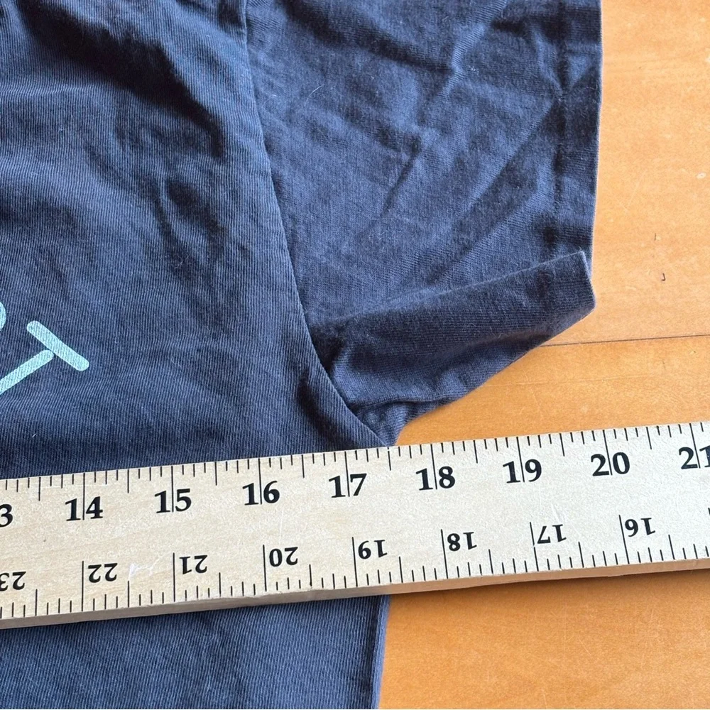 Filth Mart Los Angeles you should’ve been there black T-shirt - Picture 5 of 8